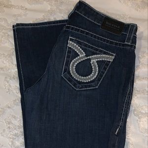 Big Star Jeans
